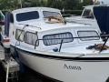 Rijo Kruiser 10.50 Motorjacht