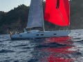 Beneteau OCEANIS 55 Havseiler