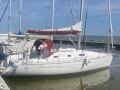 Beneteau Oceanis Clipper 311 Jedrilica