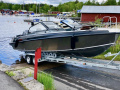 Buster Super Magnum Sportski brod