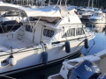 Bertram 28 Flybridge Flybridge