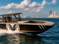 Contoy Eagle 46 Sportski brod
