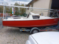 Dehler 18 Daysailer