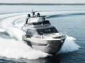 Cranchi 67 Sessantasette Fly Flybridge