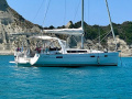 Beneteau Oceanis 45 Sailing yacht