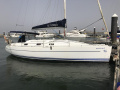 Poncin Harmony 34.9 Velero crucero