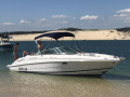 Four Winns Horizon 260 Klasični motorni brod