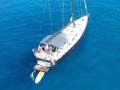 Hanse 531 Blauwasseryacht