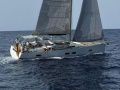 Beneteau Oceanis 55 Óceánjáró yacht