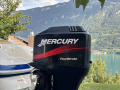 Mercury Outboard motor