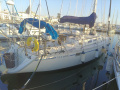 Gib Sea Gibsea 442 Brod s kobilicom