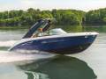 Sea Ray SDX 230 Sportski brod
