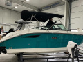 Sea Ray SDX 230 Sportsbåt