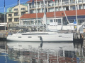 Bavaria 41 Cruiser (Eignerversion) Açık deniz yatı