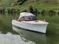 Kiel Classic 24 T Klasični motorni brod