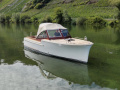 Kiel Classic 24 T Bateau à moteur classique