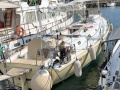 Nautica C4 Sloop one off Klasična jedrilica