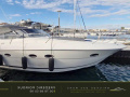 Bavaria 37 Motorová jachta