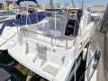 Eider Sea Rover 7600 Motorna jahta