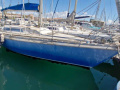 Jeanneau Aquila Daysailer