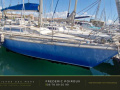 Jeanneau Aquila Daysailer