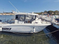 Jeanneau MERRY FISHER 795 MARLIN Pilothouse