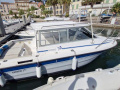 Bayliner Trophy 2159 Motorna jahta