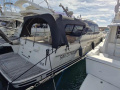 Arcoa Mystic 44 Motoryat