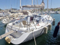 Grand Soleil 40 Yacht à voile