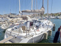Grand Soleil 40 Buru jahta