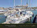 Grand Soleil 40 Sailing yacht