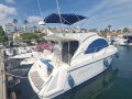 Rodman 30 Fly Flybridge