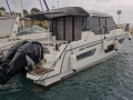 Jeanneau Merry Fisher 1095 Motorna jahta