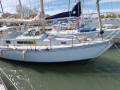 Amel Euros 41 Yacht à voile