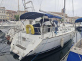 Jeanneau Sun Odyssey 35 Yacht à voile