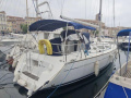 Jeanneau Sun Odyssey 35 Jedrilica