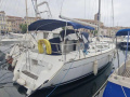 Jeanneau Sun Odyssey 35 Purjejaht