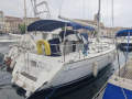 Jeanneau Sun Odyssey 35 Purjejahti
