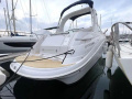 Four Winns Vista 285 Motorna jahta