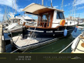 Menorquin 110 Motoryacht