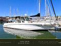 Boston Whaler 370 Outrage Mootorjaht