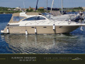 Marex 350 Cabriolet Cruiser Motorinė jachta