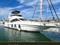 Sea Ray 455 Sedan Bridge Mootorjaht
