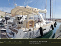 Beneteau Oceanis 45 Buru jahta