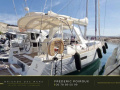 Beneteau Oceanis 45 Sailing yacht