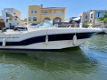 Rio 850 Cruiser Motorna jahta
