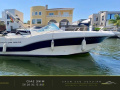 Rio 850 Cruiser Motorna jahta