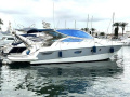 Cranchi Mediterranee 43 Hard Top Motorna jahta