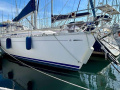 Dufour 36 CLASSIC Yacht à voile