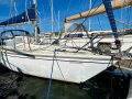 Jeanneau Sangria Nv Yacht à voile